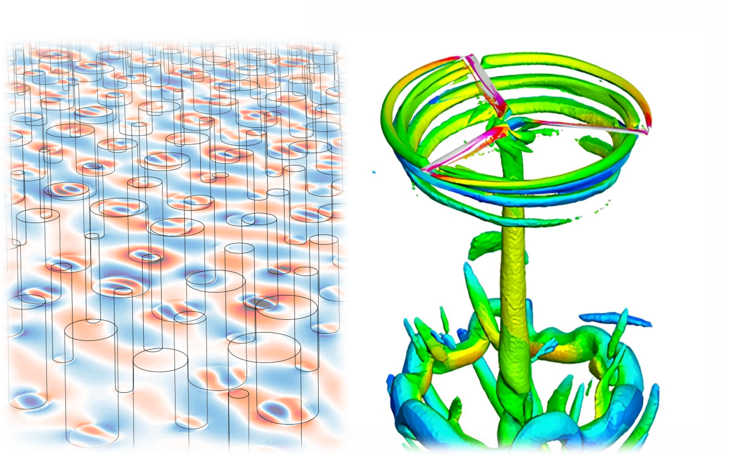 Engineering Simulation Softwares & Innovated Simulation Solution ...